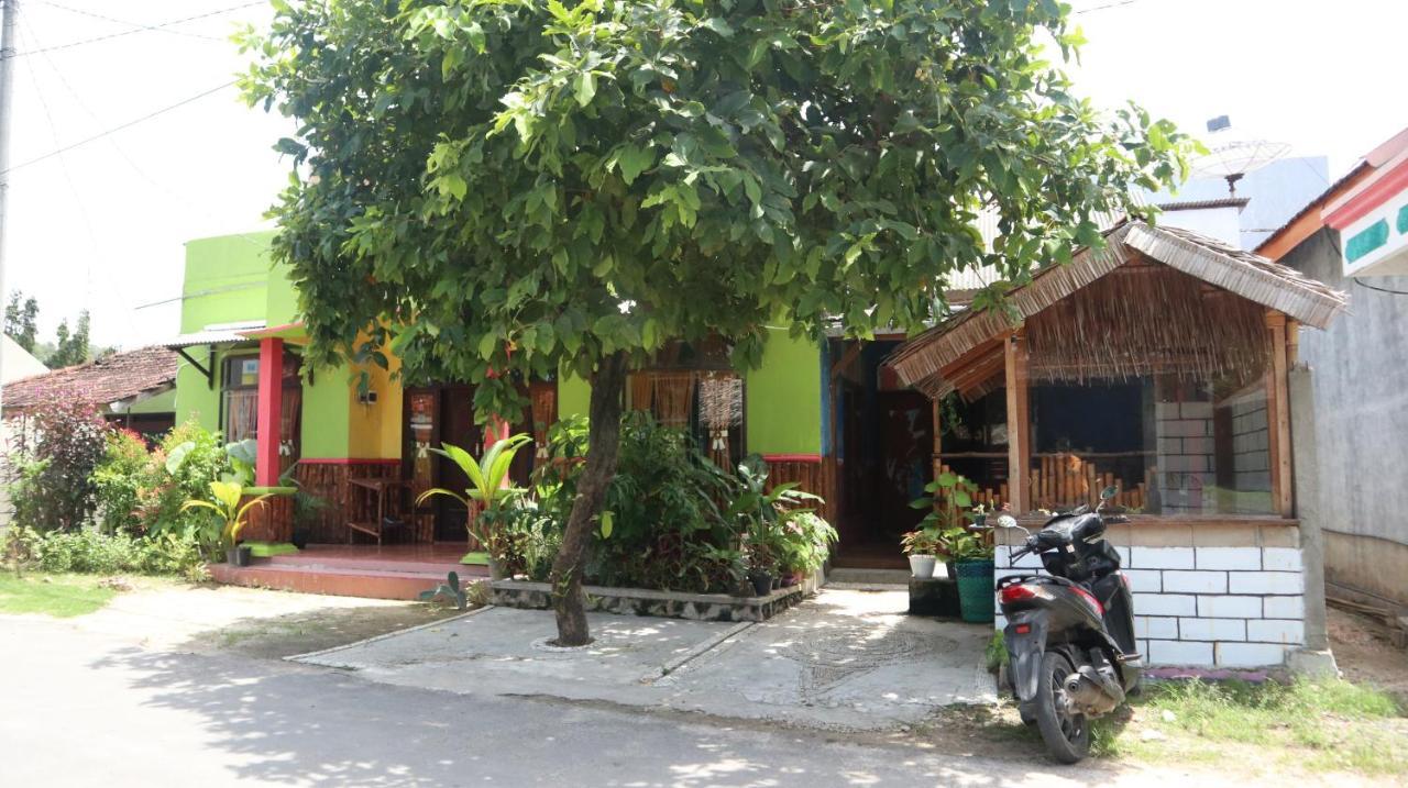 Owl Hostel Îles Karimunjawa Extérieur photo