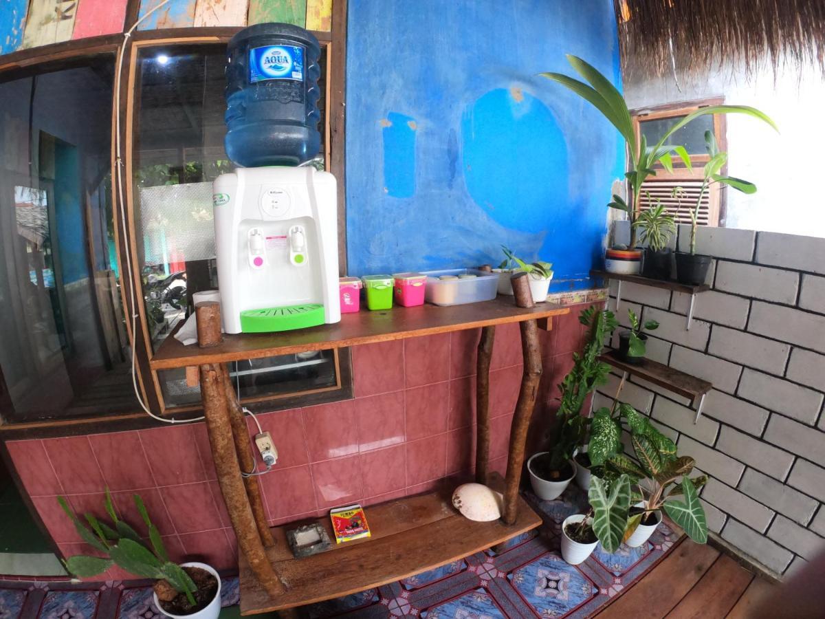 Owl Hostel Îles Karimunjawa Extérieur photo