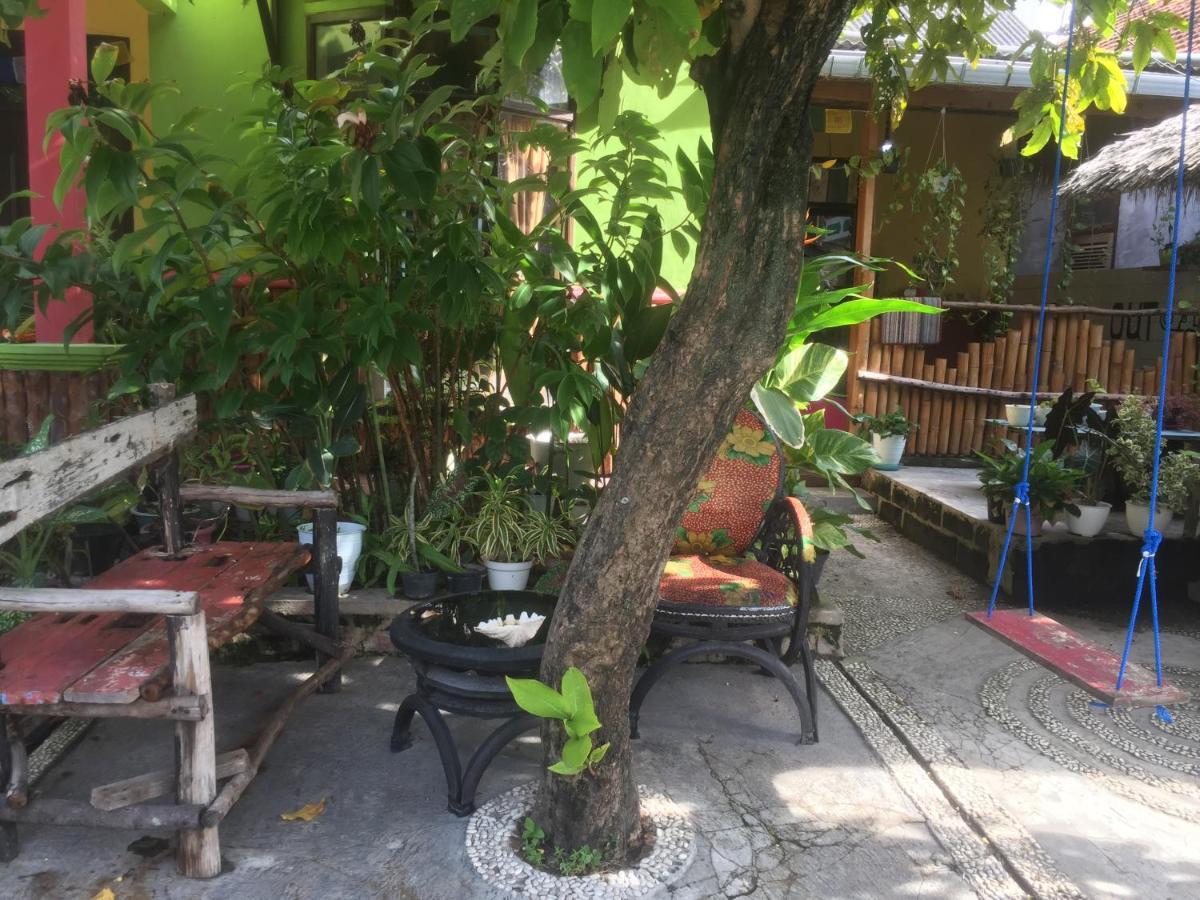 Owl Hostel Îles Karimunjawa Extérieur photo