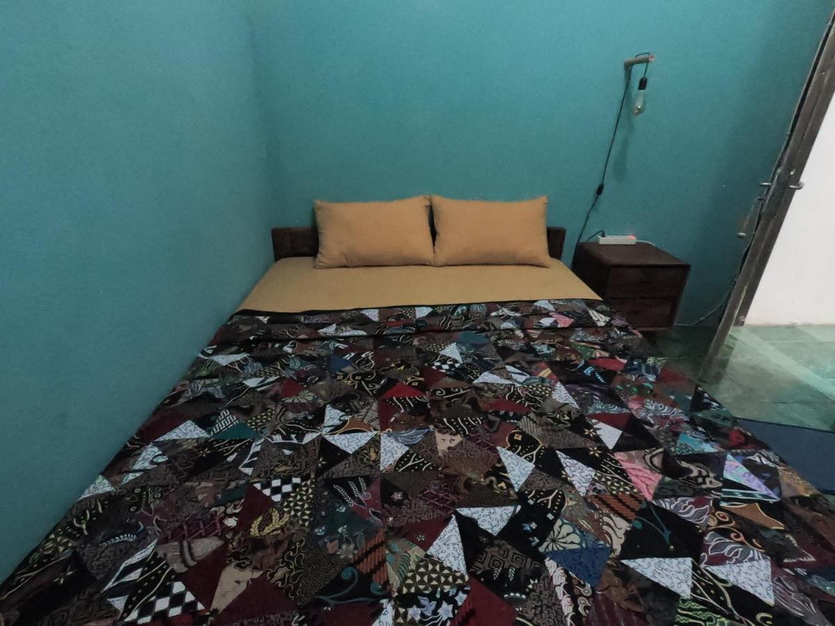 Owl Hostel Îles Karimunjawa Extérieur photo