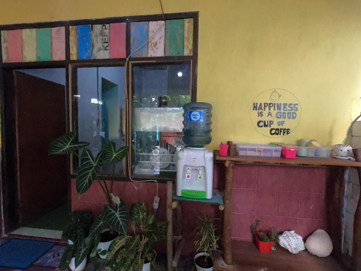 Owl Hostel Îles Karimunjawa Extérieur photo