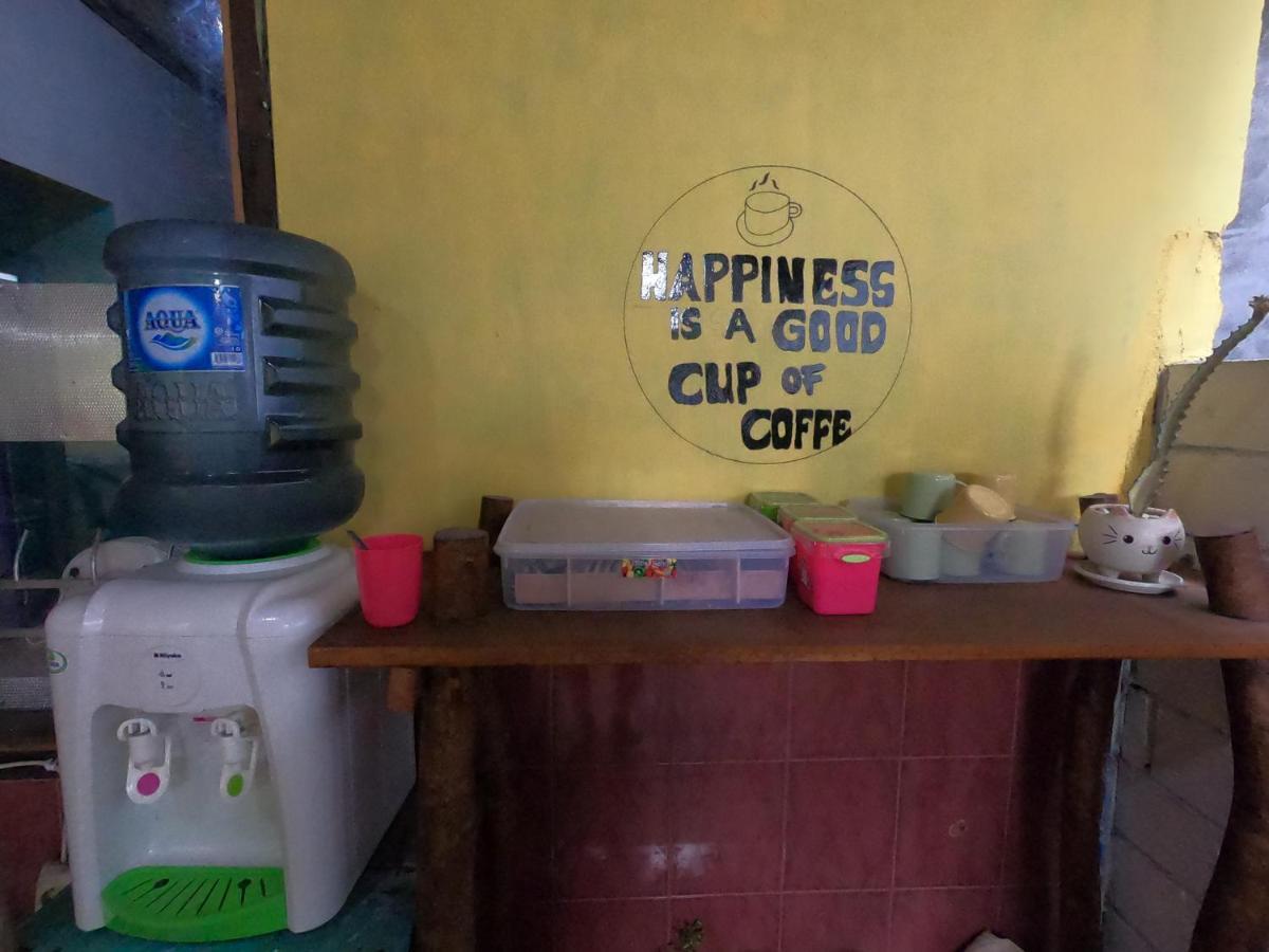 Owl Hostel Îles Karimunjawa Extérieur photo