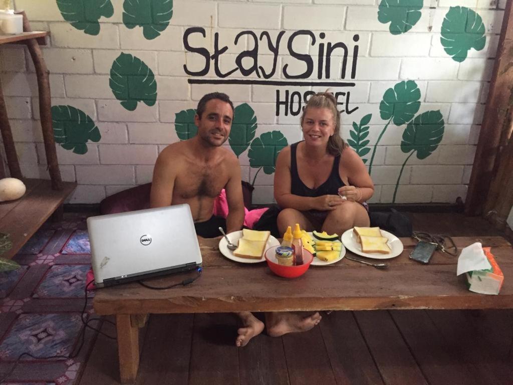 Owl Hostel Îles Karimunjawa Extérieur photo