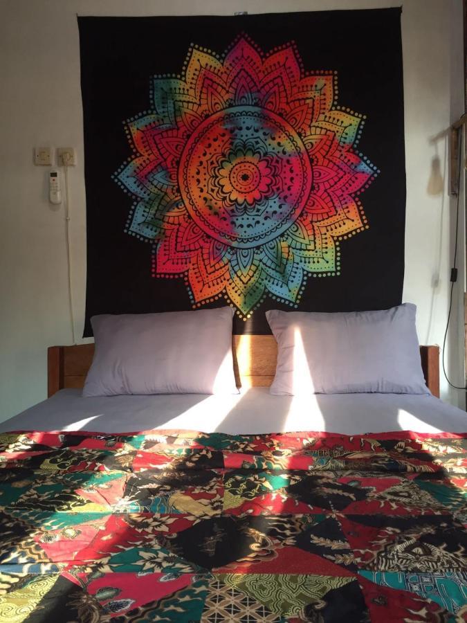 Owl Hostel Îles Karimunjawa Chambre photo