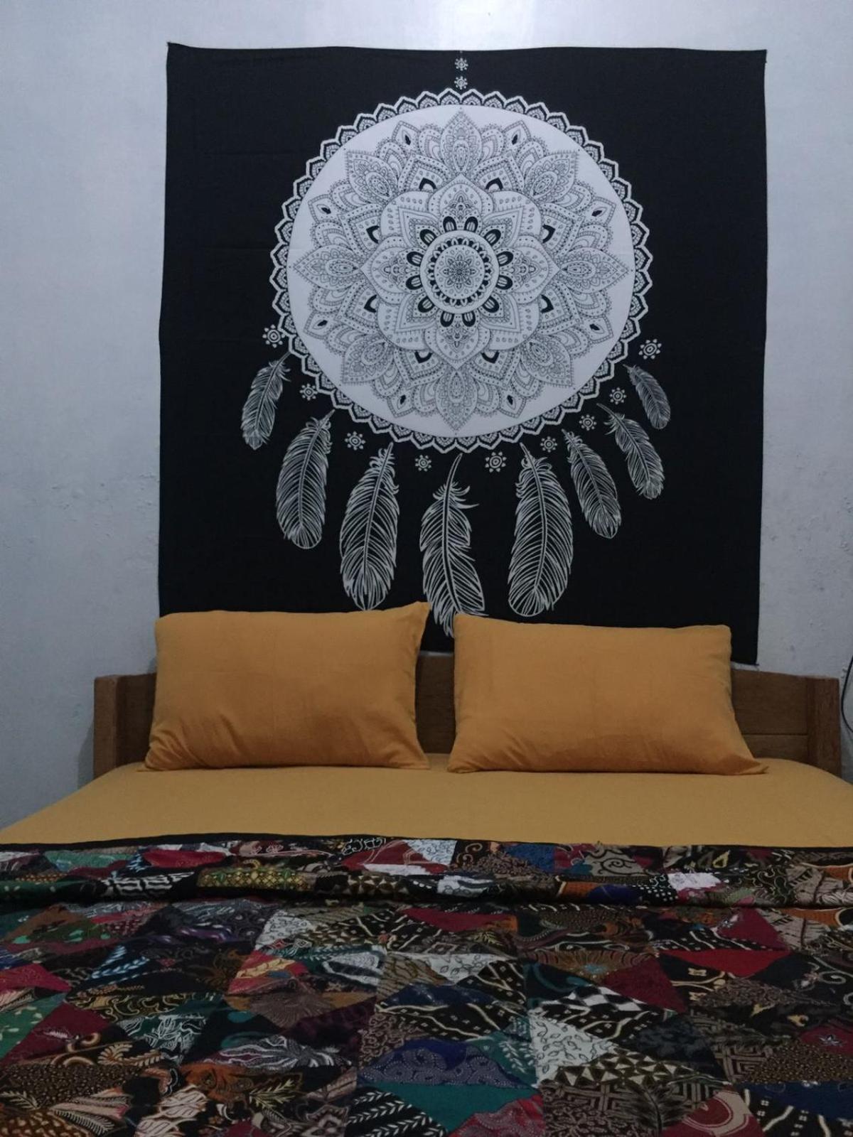 Owl Hostel Îles Karimunjawa Chambre photo