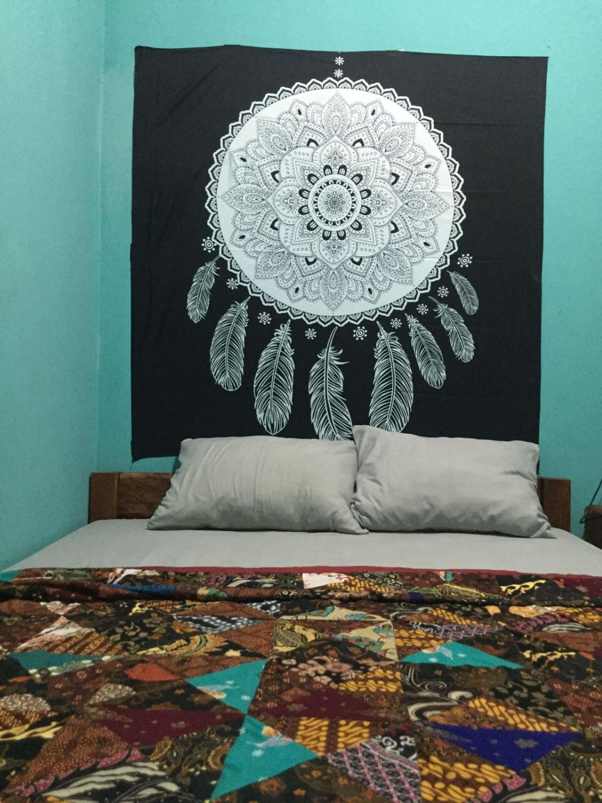 Owl Hostel Îles Karimunjawa Chambre photo